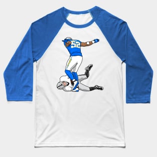 Sack mack Baseball T-Shirt